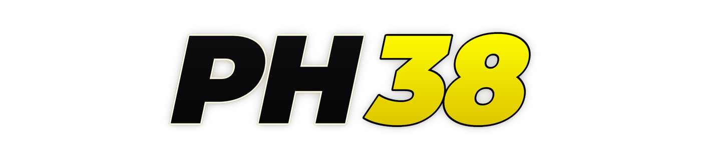 ph38 logo